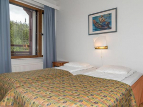 Holiday Home Ylläs chalets a507 by Interhome, Ylläsjärvi